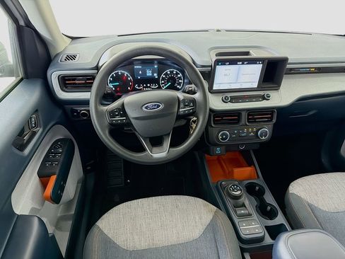 Used 2023 Ford Maverick XLT image 23