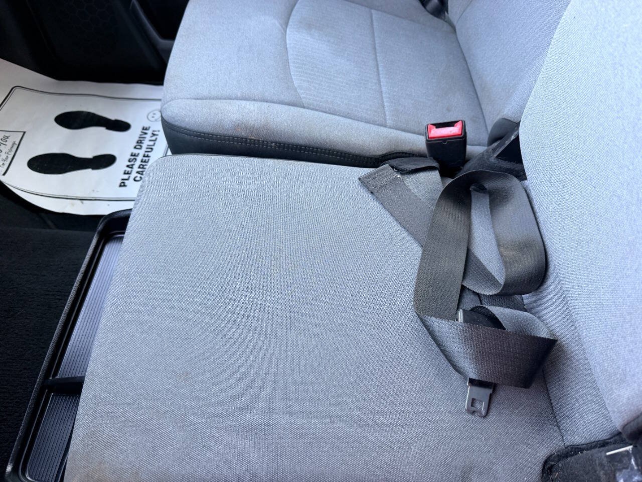 Used 2019 RAM 2500 Big Horn AWD/4WD image 40