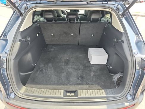 Used 2024 MAZDA CX-50 AWD 2.5 Turbo w/ Cargo Package image 27