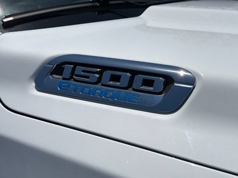 Used 2025 RAM 1500 Big Horn RWD image 13