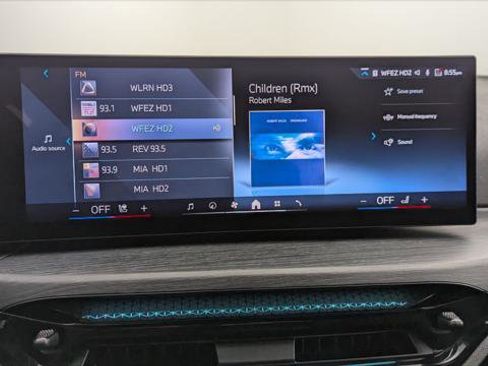 Used 2025 BMW 430i w/ Premium Package image 29