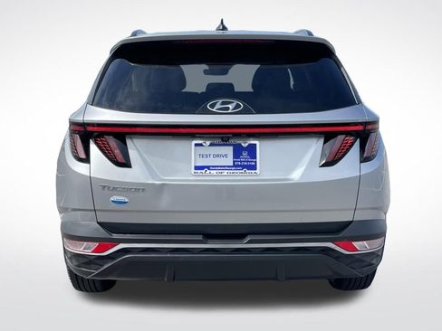 Used 2022 Hyundai Tucson SEL image 5