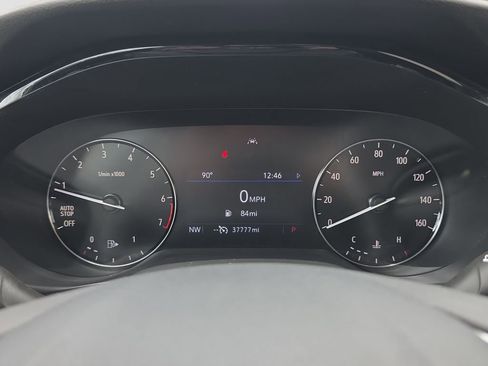 Used 2022 Buick Envision Preferred FWD image 10
