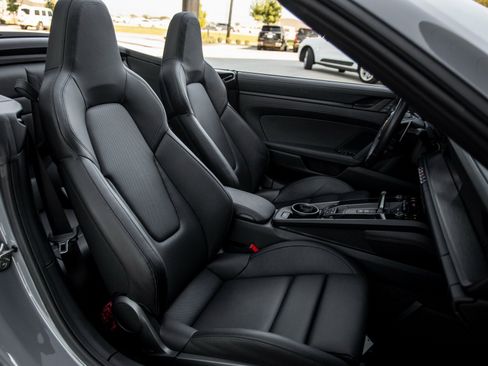 Used 2023 Porsche 911 Carrera 4 GTS image 37