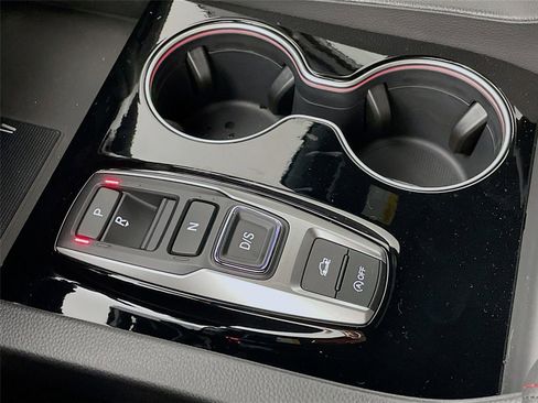 New 2026 Honda Ridgeline Black Edition image 16