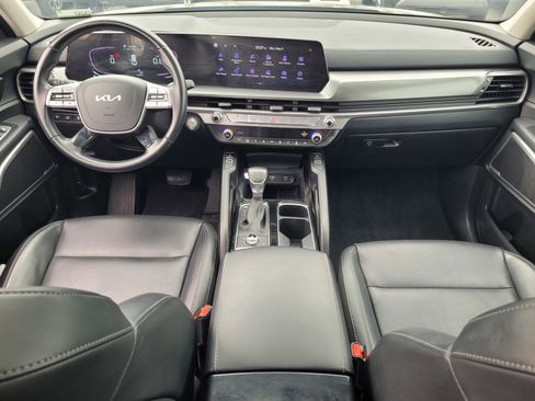 Used 2025 Kia Telluride S AWD/4WD image 15