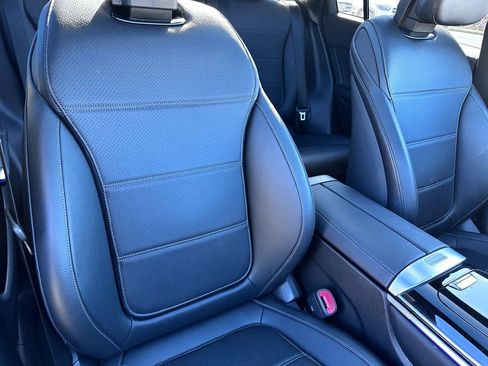 Certified 2023 Mercedes-Benz GLC 300 image 37