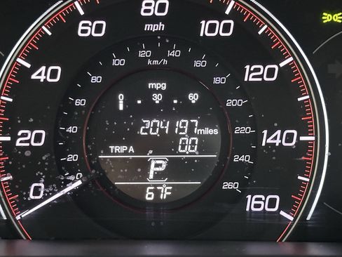 Used 2013 Honda Accord LX-S image 21