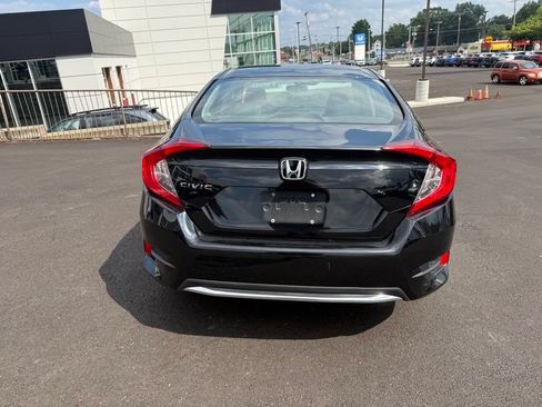 Used 2019 Honda Civic LX image 6