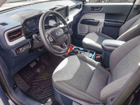 Used 2023 Ford Maverick XLT image 16