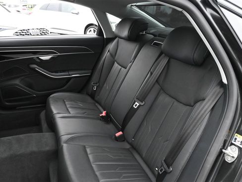 Used 2022 Audi A8 L 3.0T w/ Executive Package AWD/4WD image 18