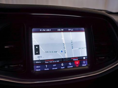 Used 2018 Dodge Challenger SRT Demon RWD image 51