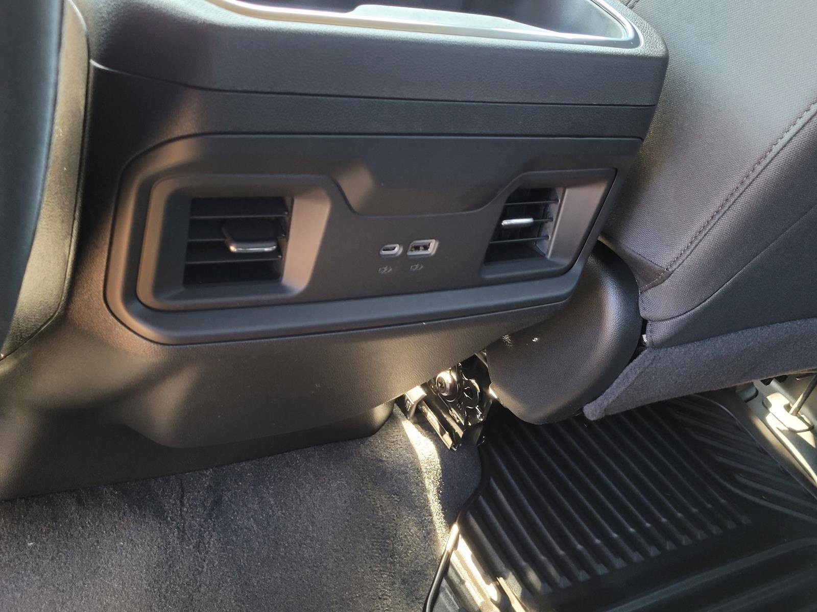 New 2026 Chevrolet Silverado 1500 RST w/ Texas Edition Plus RWD image 11
