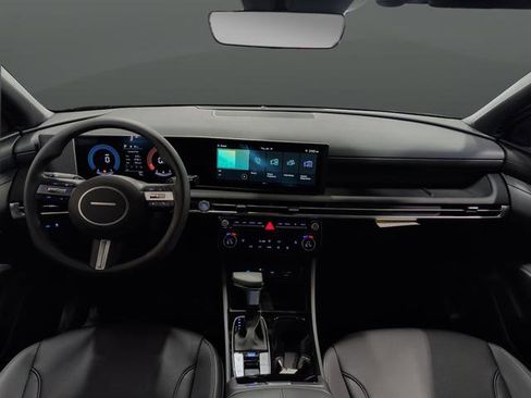 New 2026 Hyundai Santa Cruz SEL image 5