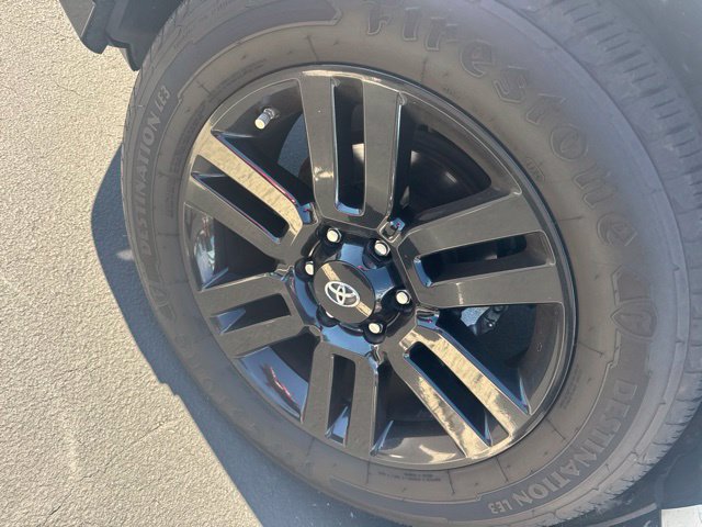 Used 2019 Toyota 4Runner Limited AWD/4WD image 15