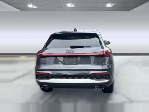 New 2025 Audi Q5 Premium Plus image 10
