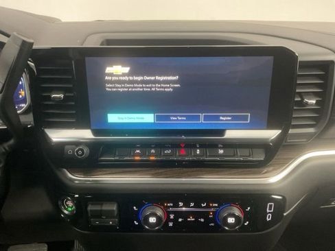 New 2026 Chevrolet Silverado 1500 RST w/ RST Select Package image 15