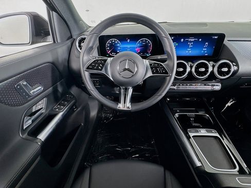 Certified 2026 Mercedes-Benz GLA 250 image 5