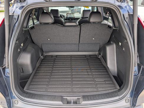 Used 2025 Honda CR-V Sport Touring image 35