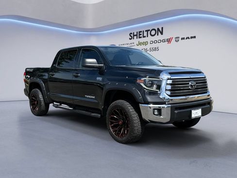 Used 2020 Toyota Tundra SR5 AWD/4WD image 7