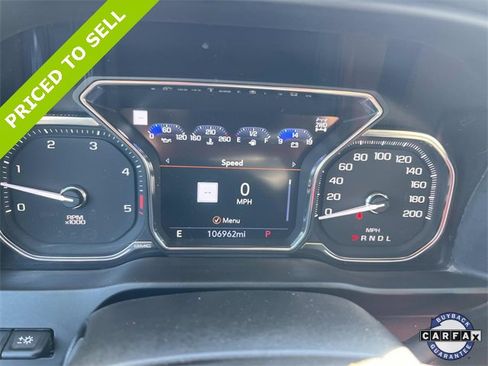 Used 2022 GMC Sierra 3500 Denali w/ Denali Ultimate Package image 39