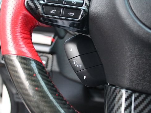 Used 2016 Subaru WRX STI image 24