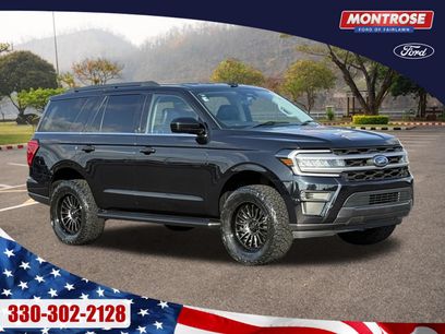 Used 2023 Ford Expedition XL