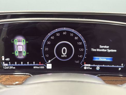 Used 2021 Cadillac Escalade Sport Platinum image 14