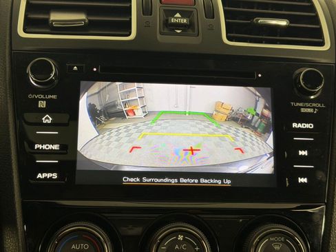 Used 2019 Subaru WRX Limited image 27