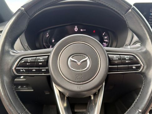 Used 2024 MAZDA CX-90 Plug-In Hybrid w/ Premium Plus image 23