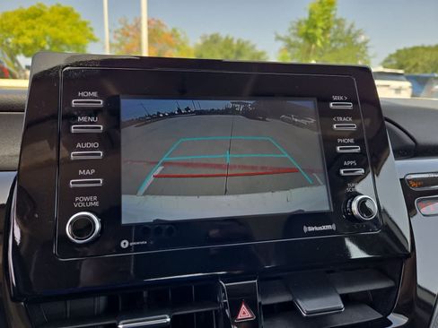 Used 2023 Toyota Camry SE FWD image 26