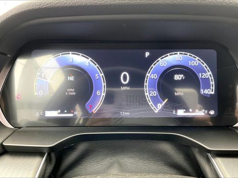 New 2025 Jeep Grand Cherokee Laredo X image 19