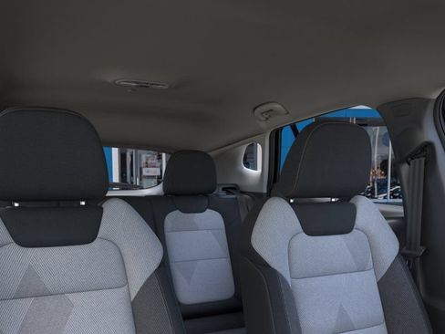 New 2026 Chevrolet Trax LS w/ LS Convenience Package FWD image 24