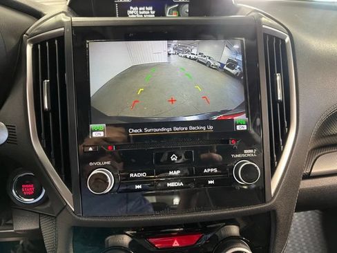 Used 2019 Subaru Forester Limited AWD/4WD image 28