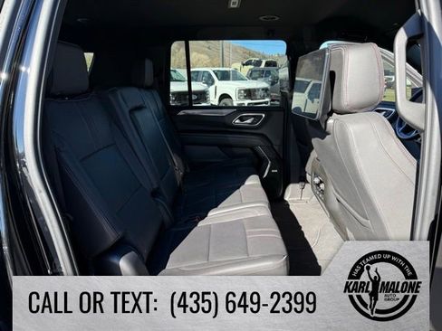 Used 2023 Chevrolet Suburban RST image 35