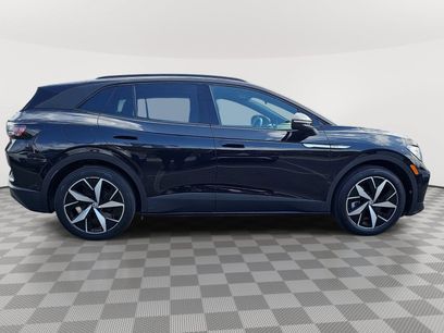 Certified 2023 Volkswagen ID.4 Pro S