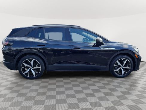 Certified 2023 Volkswagen ID.4 Pro S RWD image 4