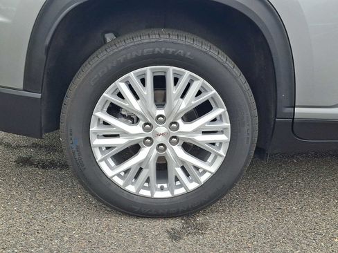 Used 2026 GMC Acadia Elevation w/ Elevation Premium Package AWD/4WD image 8