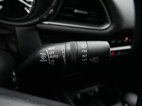 Used 2021 MAZDA CX-30 FWD 2.5 S image 34