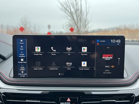 Used 2025 Acura MDX A-Spec image 25