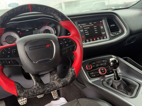 Used 2018 Dodge Challenger T/A RWD image 38