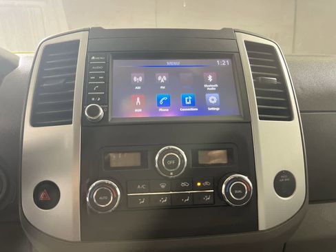 Used 2019 Nissan Frontier SV w/ Value Truck Package RWD image 20