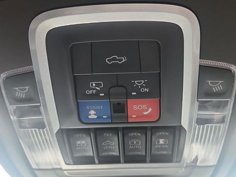 Used 2021 RAM 1500 Rebel w/ Rebel Level 2 Equipment Group AWD/4WD image 27