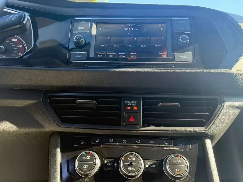 Used 2021 Volkswagen Jetta S FWD image 16