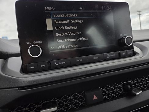 Used 2024 Honda Accord EX image 9