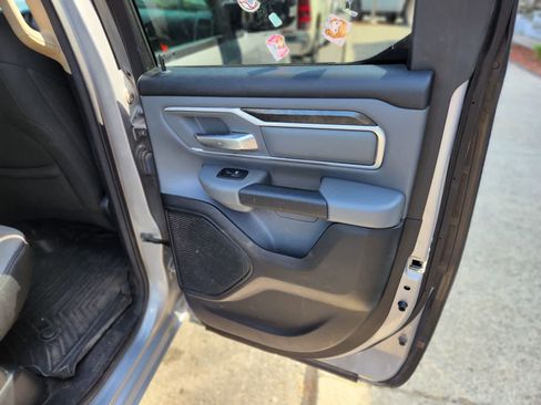 Used 2020 RAM 1500 Big Horn RWD image 24