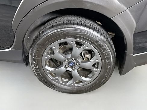 Used 2023 Subaru Crosstrek 2.5i Sport AWD/4WD image 35