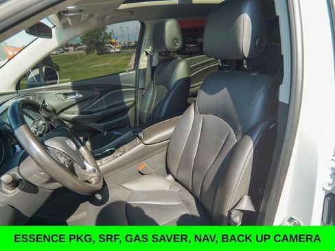 Used 2019 Buick Envision Essence FWD image 20