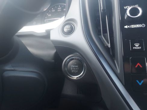 Certified 2025 Subaru Crosstrek 2.5i Limited AWD/4WD image 20