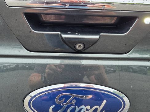 Used 2018 Ford F150 Lariat AWD/4WD image 38